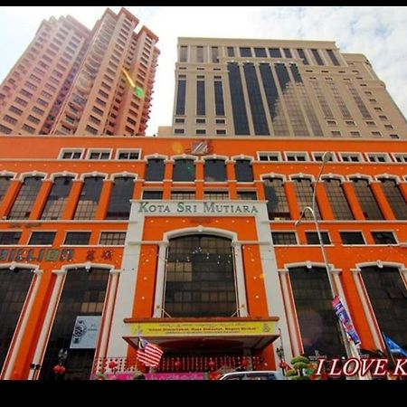 Cmk Apartmen Mutiara Tower 3 Bedroom Kota Bharu#Netflix Exterior foto