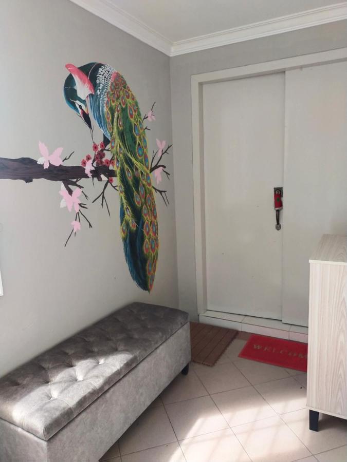 Cmk Apartmen Mutiara Tower 3 Bedroom Kota Bharu#Netflix Exterior foto